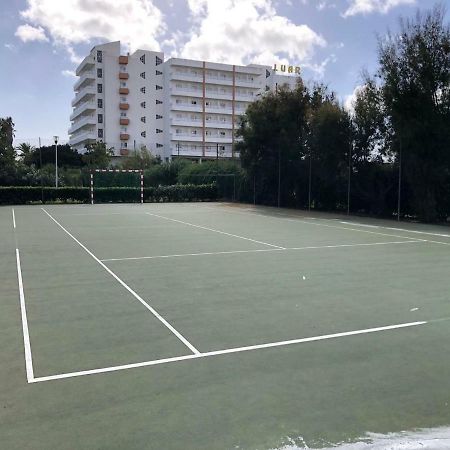 Amazing Apartment In Praia Da Rocha 포티마오 외부 사진