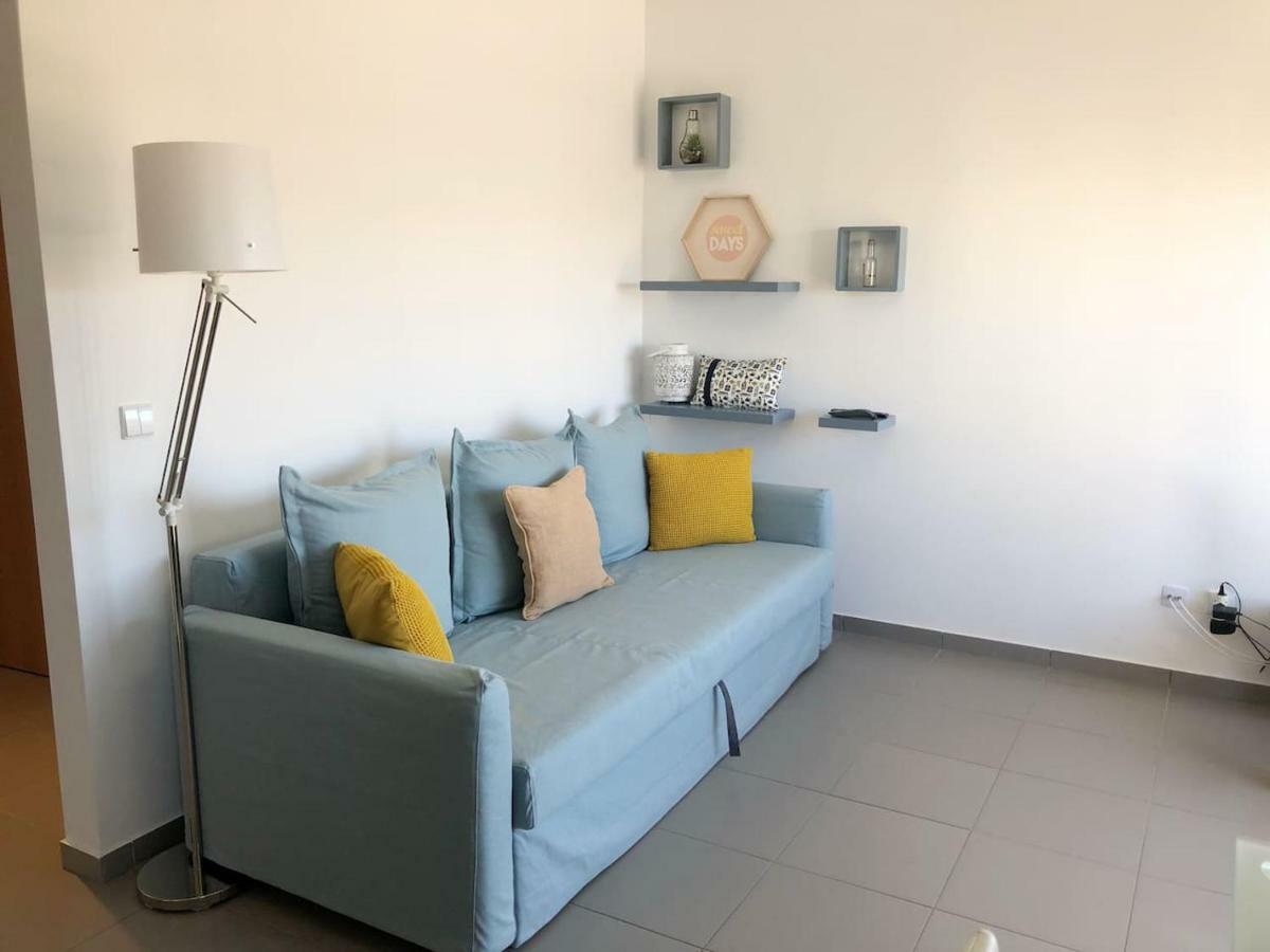 Amazing Apartment In Praia Da Rocha 포티마오 외부 사진