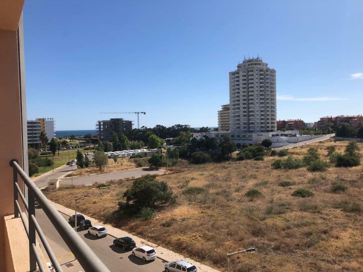 Amazing Apartment In Praia Da Rocha 포티마오 외부 사진