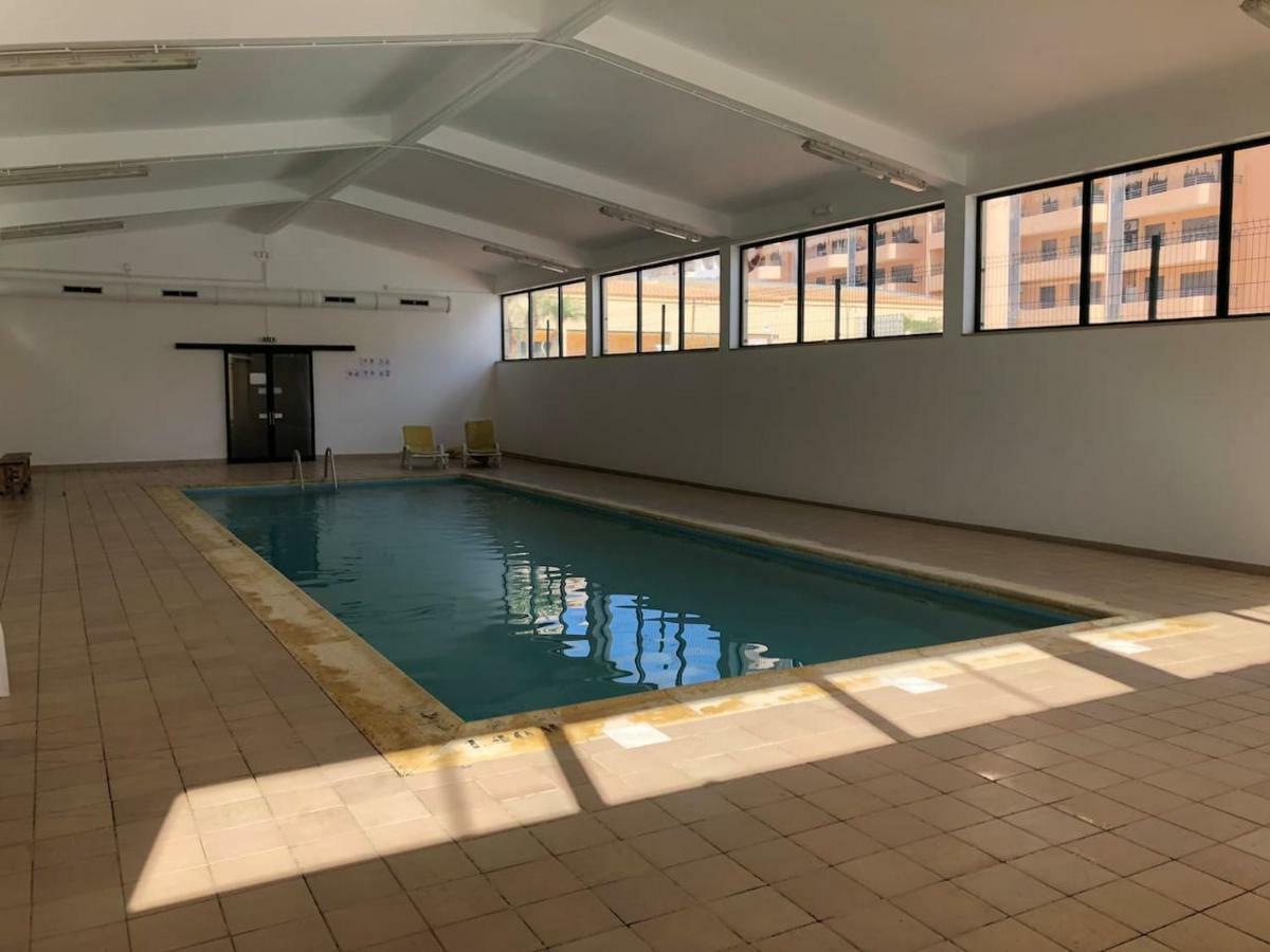 Amazing Apartment In Praia Da Rocha 포티마오 외부 사진