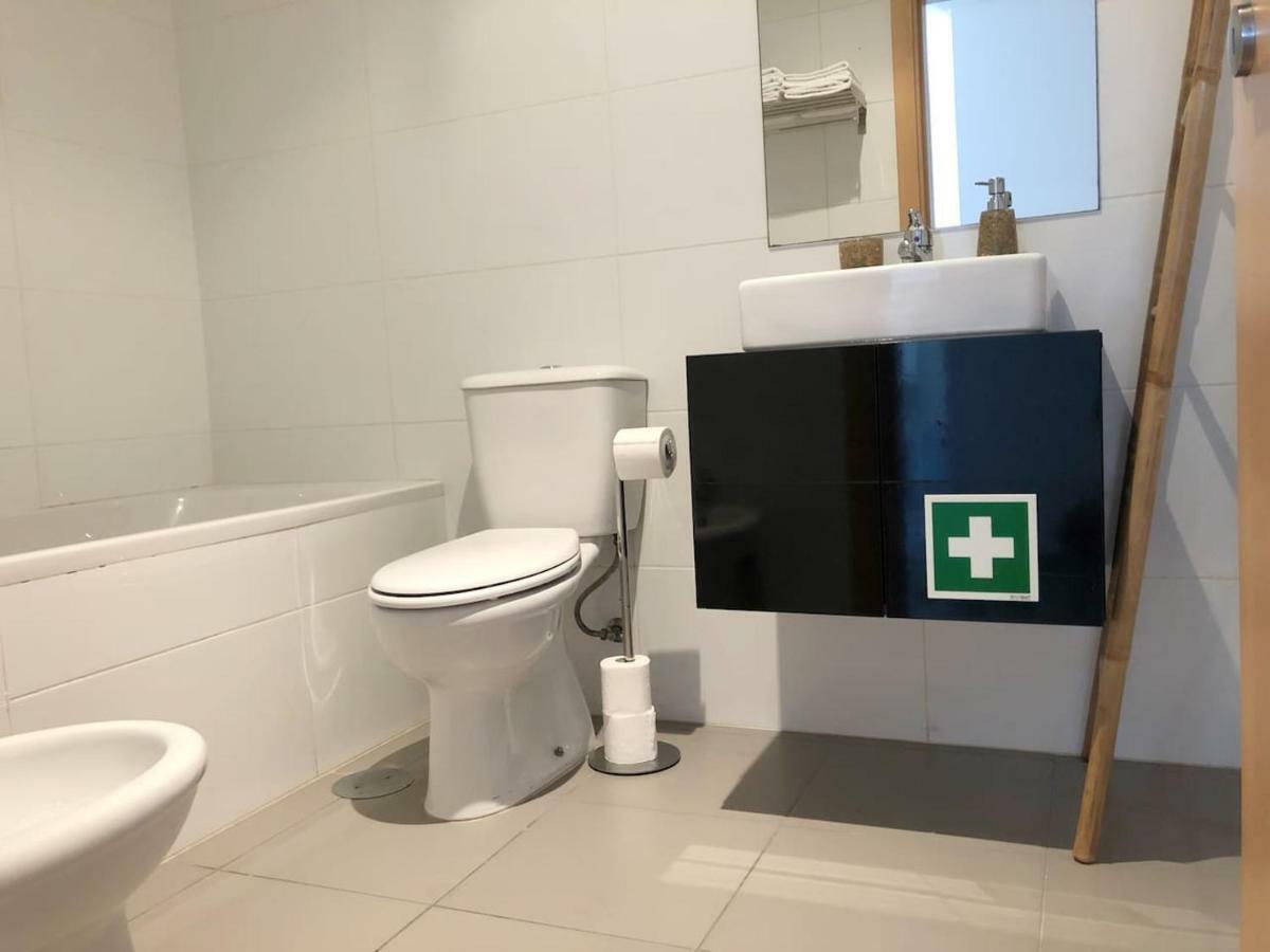 Amazing Apartment In Praia Da Rocha 포티마오 외부 사진