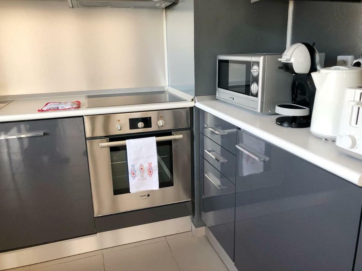 Amazing Apartment In Praia Da Rocha 포티마오 외부 사진