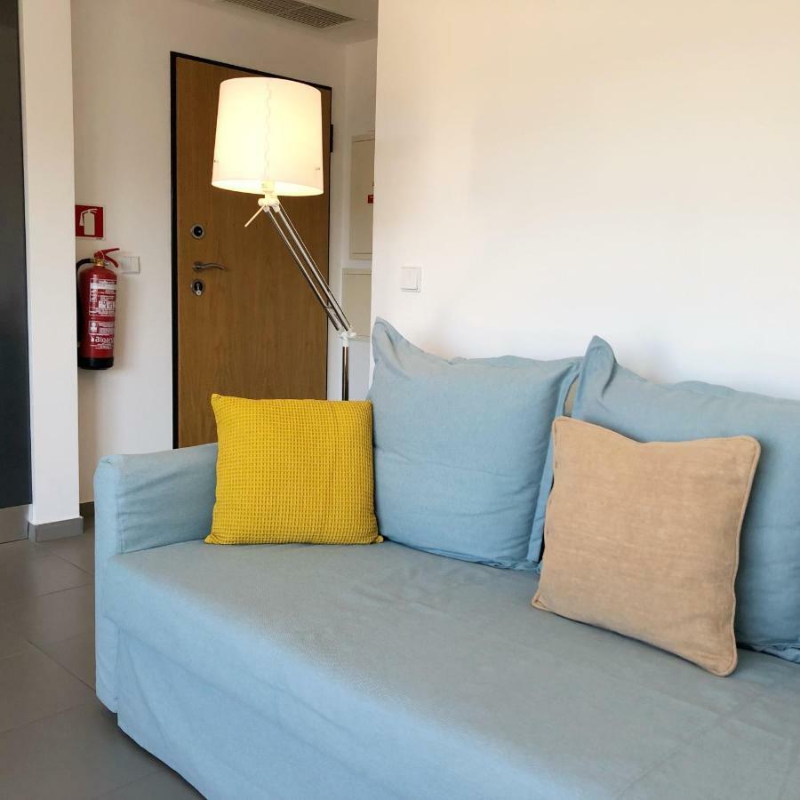 Amazing Apartment In Praia Da Rocha 포티마오 외부 사진