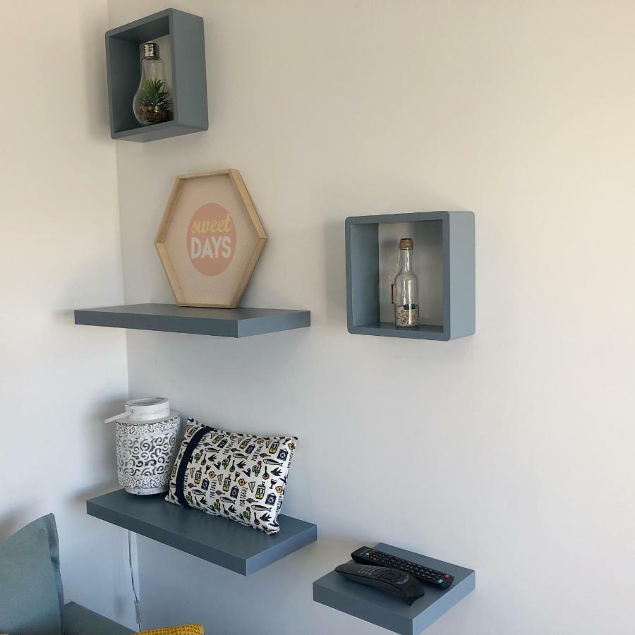 Amazing Apartment In Praia Da Rocha 포티마오 외부 사진